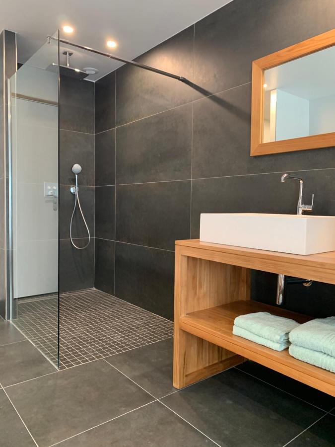 Relax & Spa - Sejour Romantique Vila Margny-les-Compiegne Exterior foto