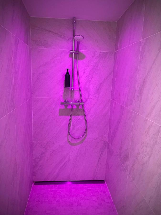 Relax & Spa - Sejour Romantique Vila Margny-les-Compiegne Exterior foto
